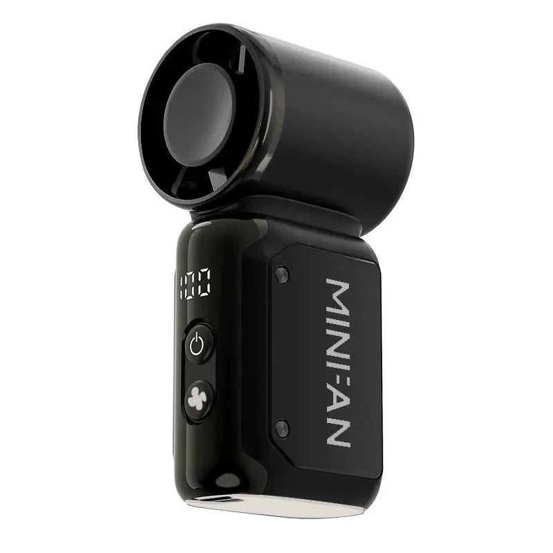 Mini ventilatore portatile