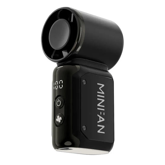 Mini-Ventilator, tragbar