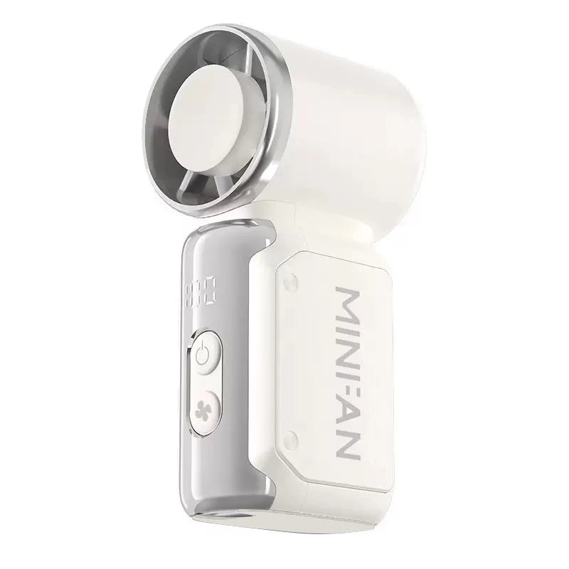 Mini ventilatore portatile