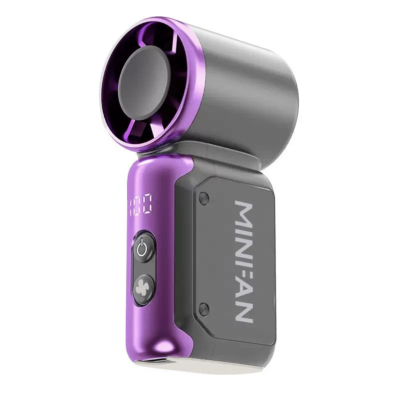 Mini ventilatore portatile