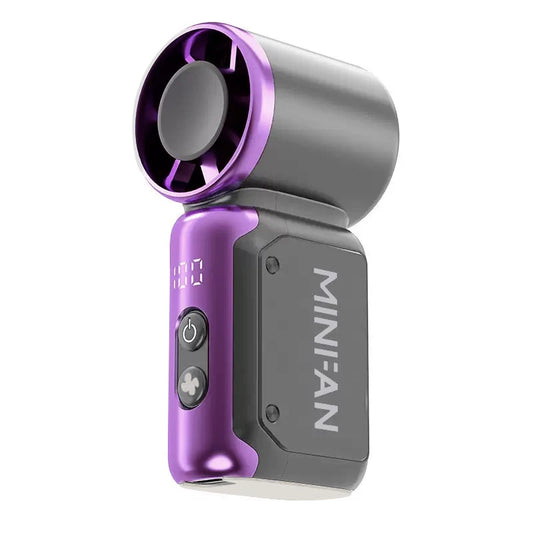 Mini-Ventilator, tragbar