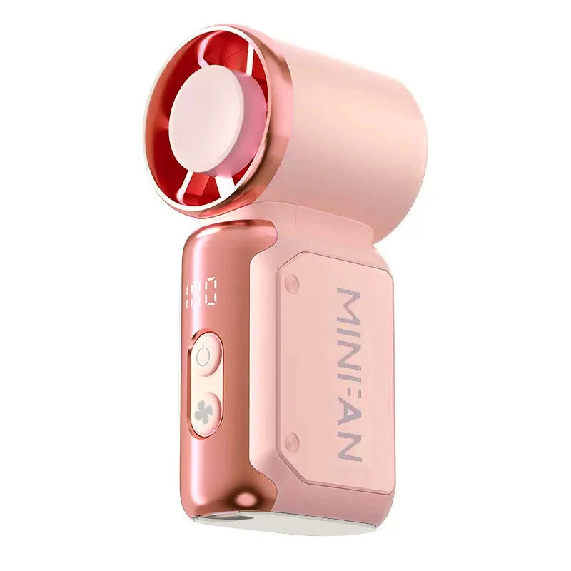 Mini ventilatore portatile